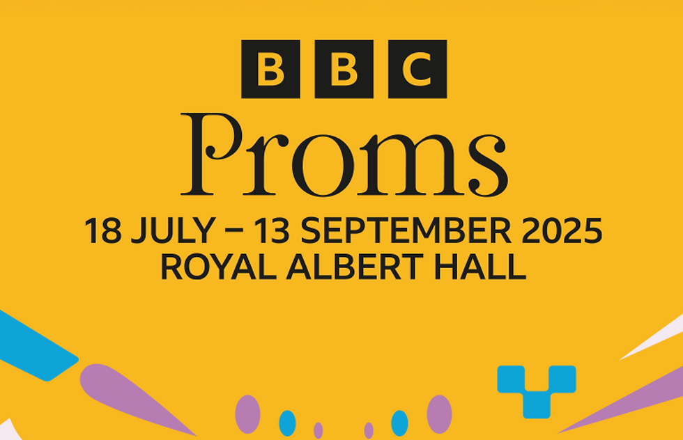 Irish Baroque Orchestra Proms