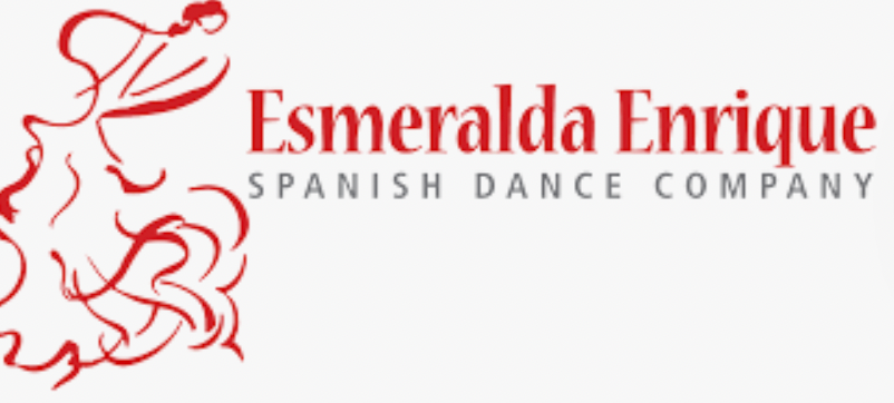 Armonia, Esmeralda Enrique Spanish Dance Company