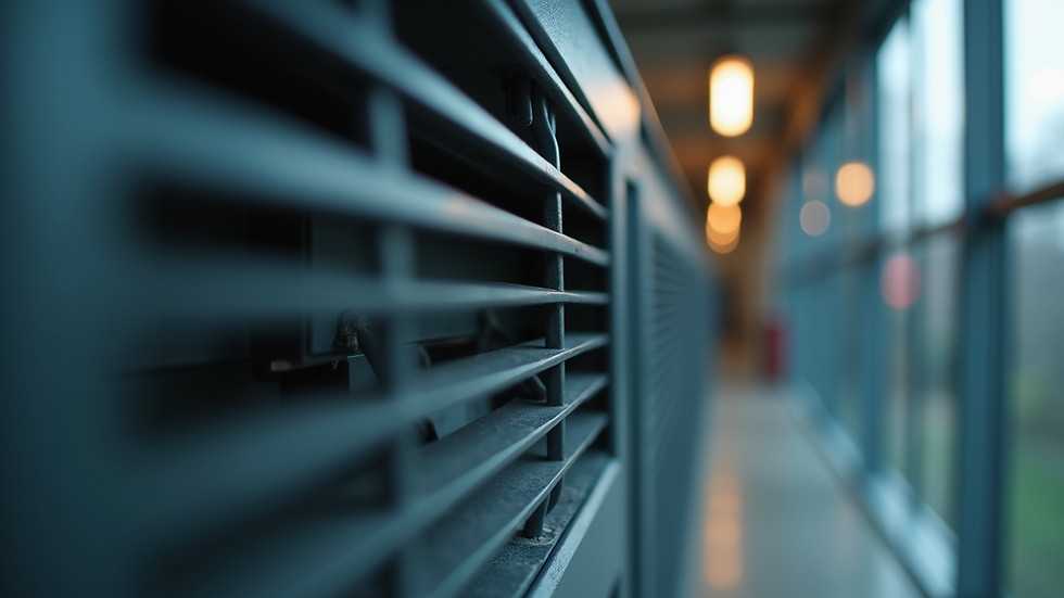 Maximizing HVAC Efficiency: Your Guide to Assessments