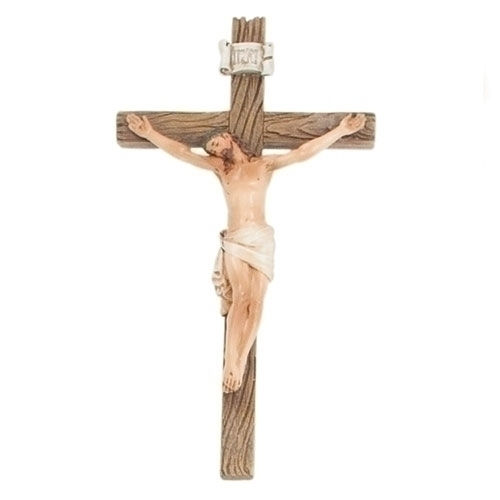 8"H CRUCIFIX