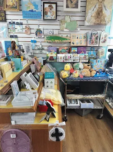 Baby section