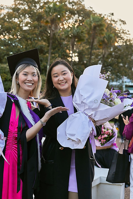 Cynthia-2024-Engineering-Honours-Graduate-University-Of-Auckland-Albert-Park-May-Dream-Pho