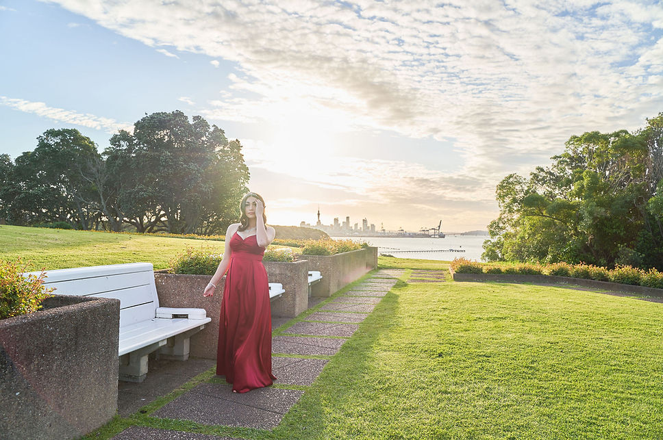 Daina's15thBirthdayParty-maydream-auckla