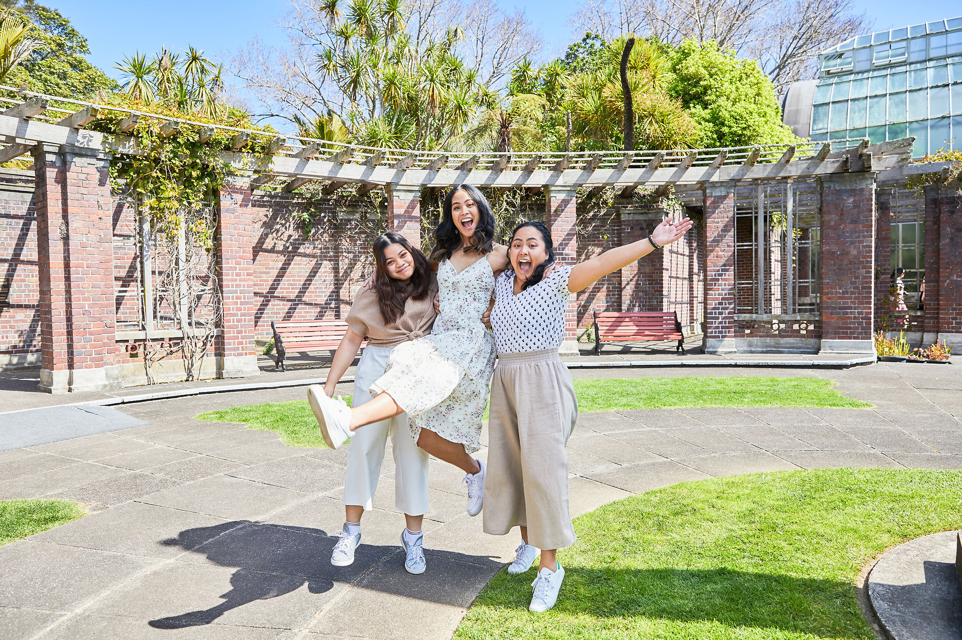 Tyrelle's Graduation 2020-maydream-auckl