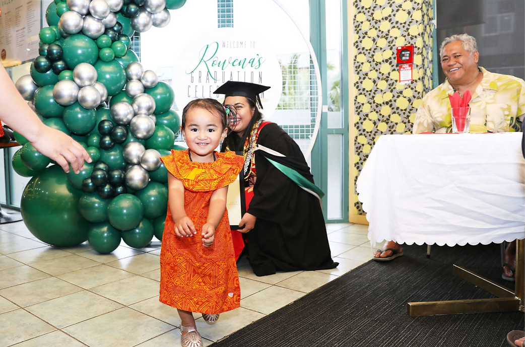 Rowena'sGraduationParty-maydream-aucklan