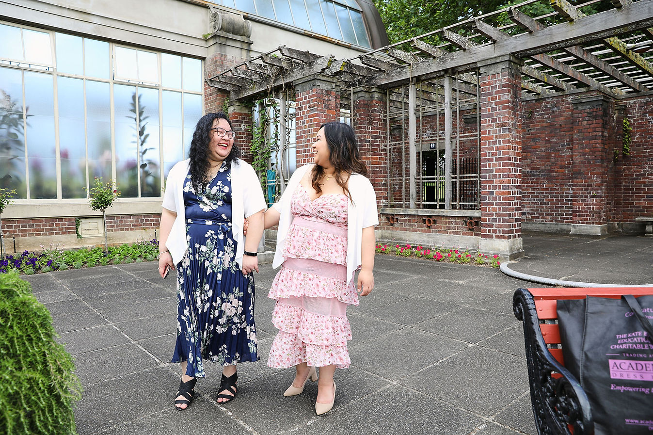 Aivery'sGraduation-maydream-auckland-bac