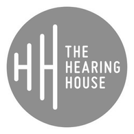 The Hearing House logo