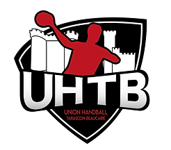 Logo uhtb handball