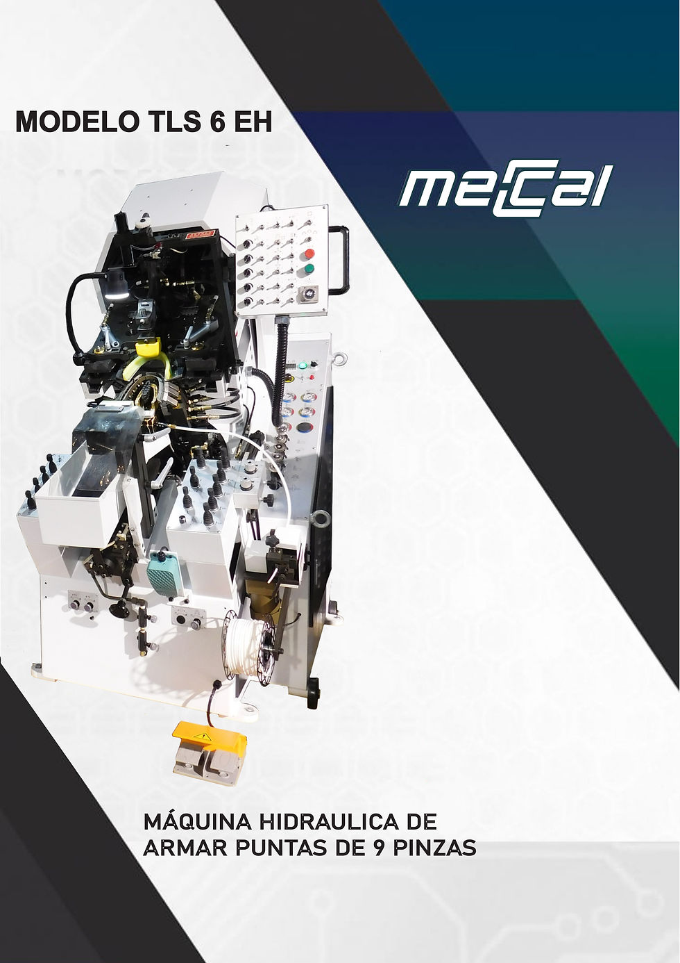MODELO TLS 6 EH