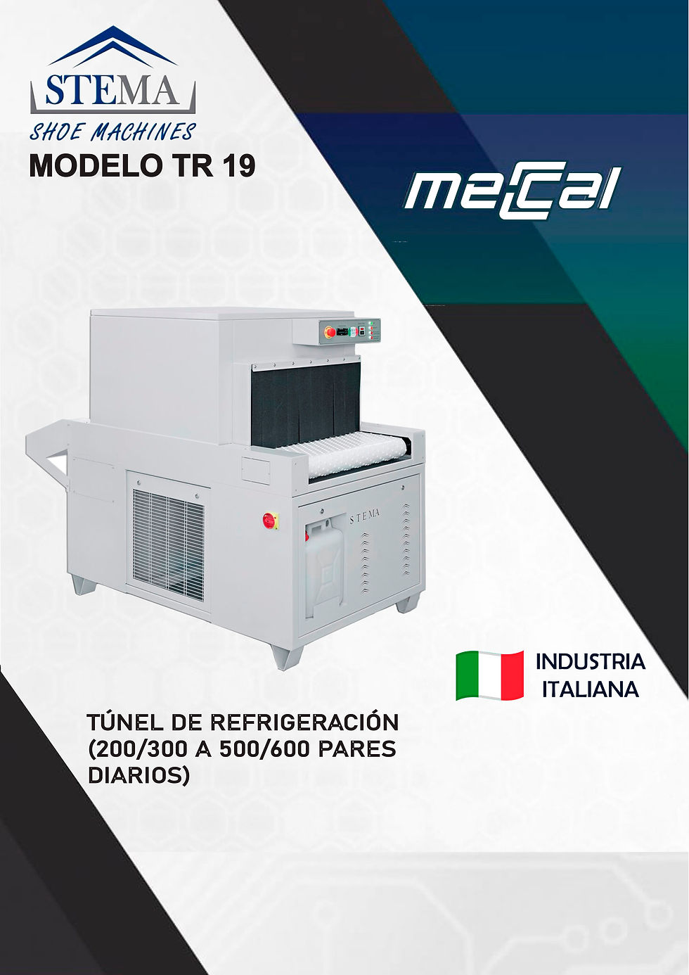 MODELO TR19