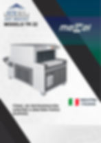 Modelo TR22
