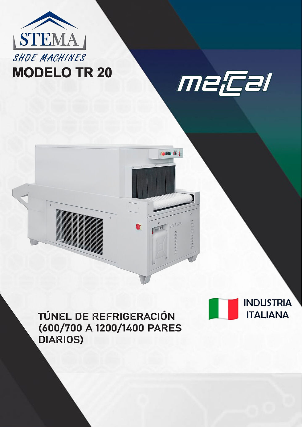 MODELO TR20