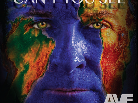 "Can't You See"