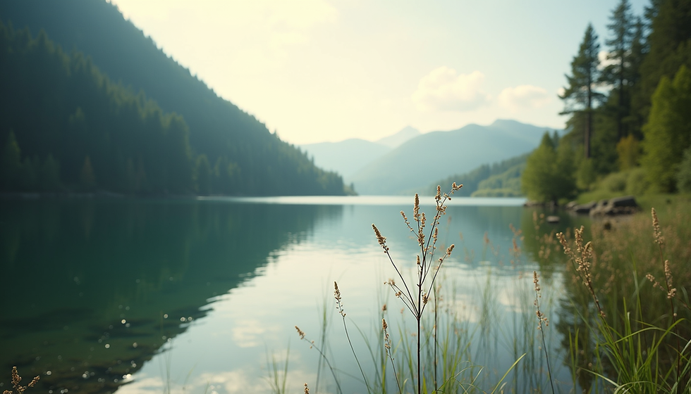 THE FIRST-WEEK SURVIVAL GUIDE