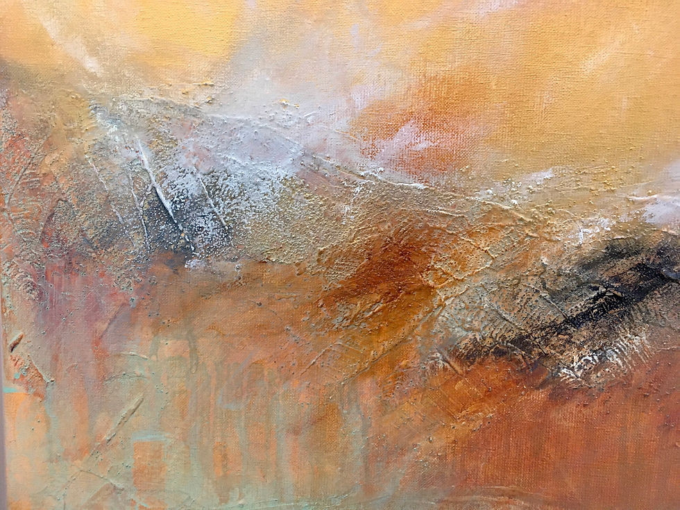Thumbnail: 'Highland Treasures' by Mark McCallum