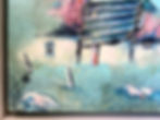 Thumbnail: 'Barvas Road' by Helen Acklam