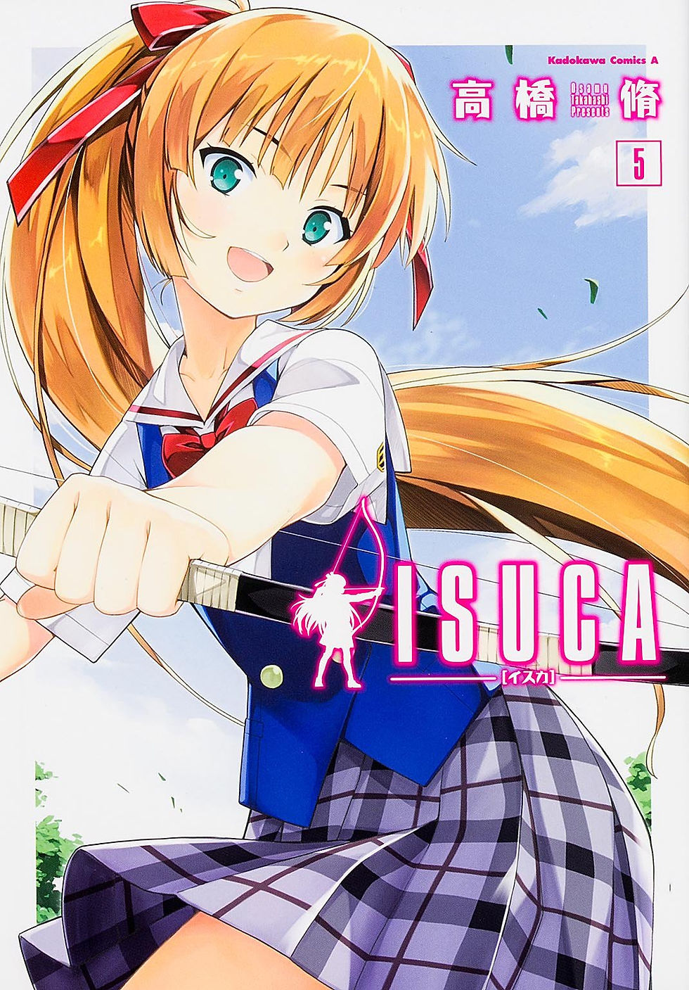 Isuca