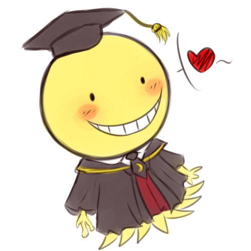 Ansatsu Kyoushitsu