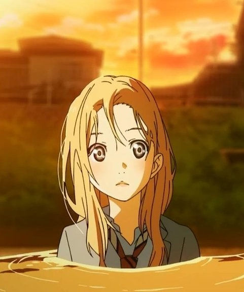 Shigatsu wa kimi no uso