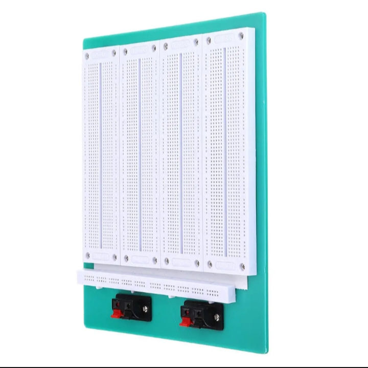 700 Pin Bread Board