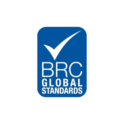 BRC Global Standards.