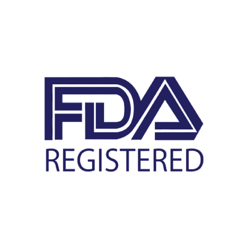 FDA-Registered.