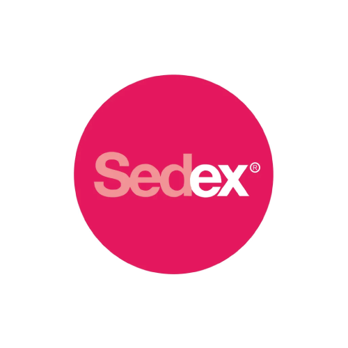 Sedex.