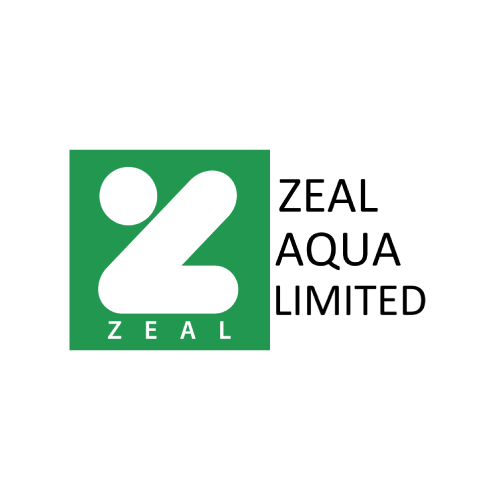 Zeal Aqua Limited.