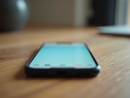 Navigating the Social Media Mental Health Effects: A Gentle Exploration