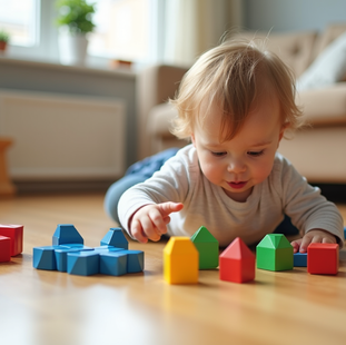 The Impact of Modern Parenting on Child Development: A Deep Dive