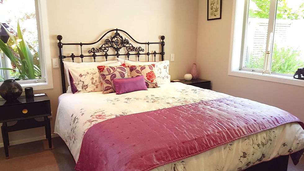 The Bloom Suite