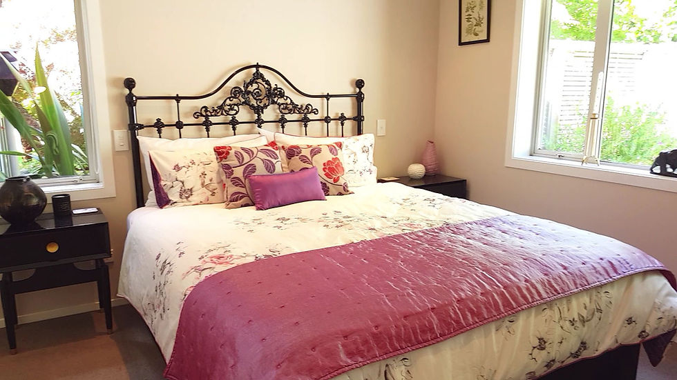 The Bloom Suite