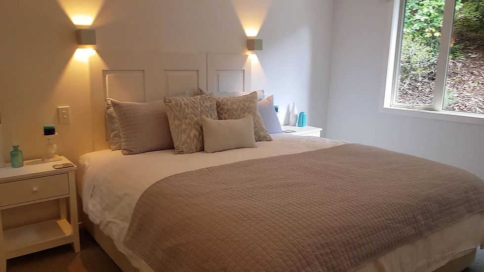 The Aviary Suite