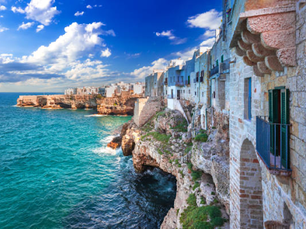 Why locals prefer the Ionian Coast to the Adriatic — and where to go instead