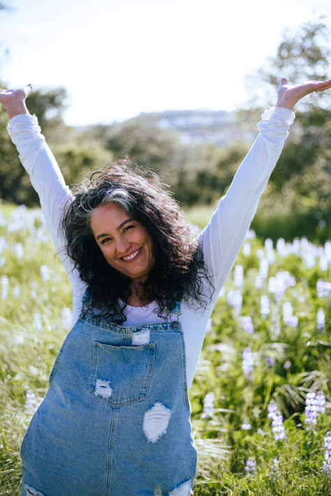 How I Discovered My Super Power Identity