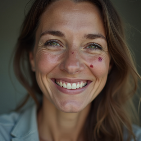 Unveiling the Inspiring Story: Burnt Face Memoir Preview