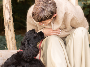 🌿Mens en hond samen begeleiden: waarom ik anders ben gaan werken