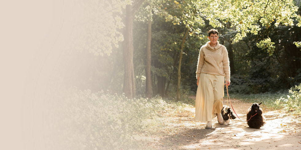 Wandelcoaching