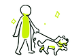 Wandeltraject