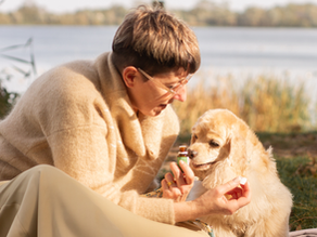 Wanneer een hond een geur weigert: wat dat ons vertelt