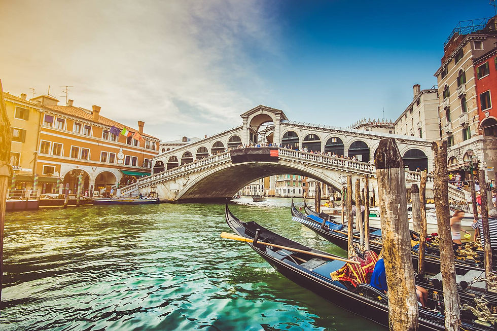 Venecia