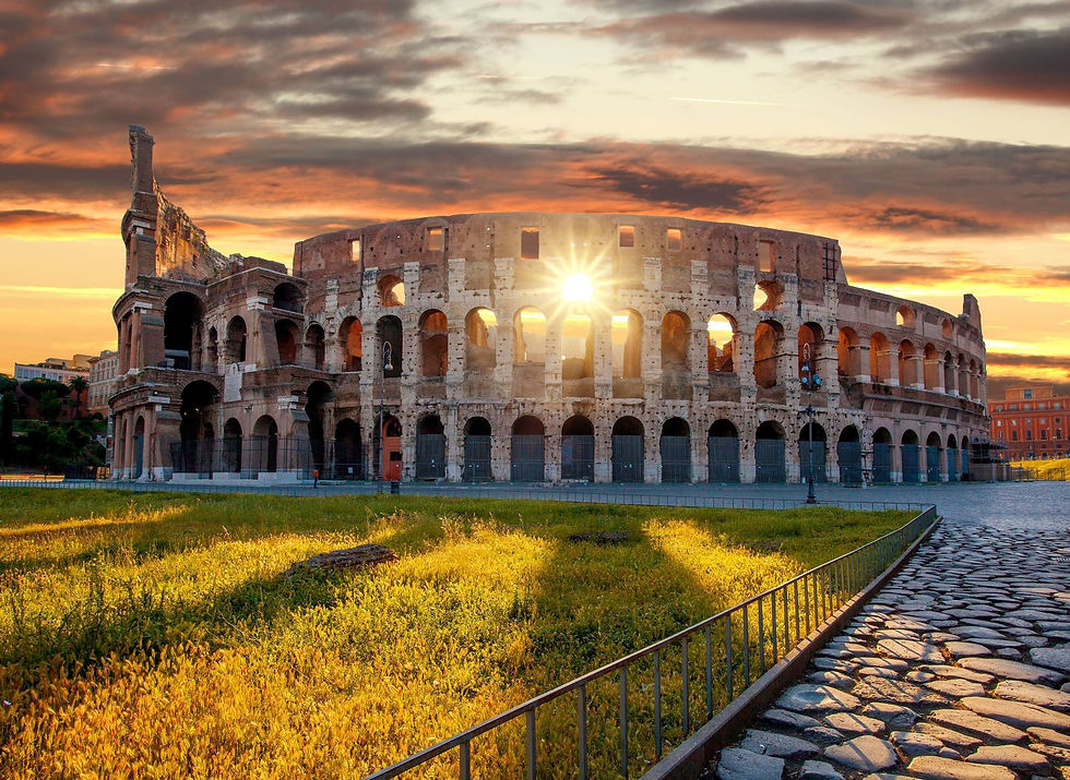 Roma