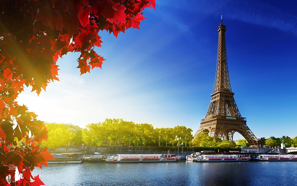 Paris