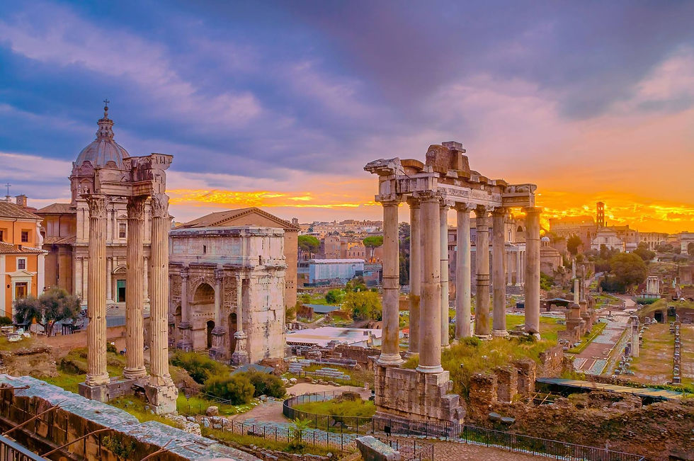 Roma