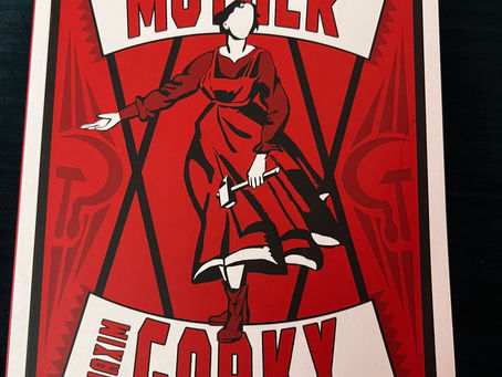 MOTHER!
