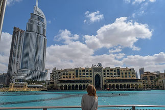 Megan at Dubai Mall.jpg