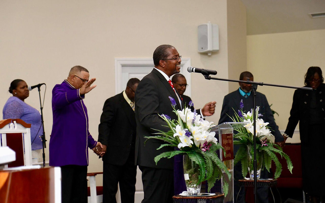 Brighter Hope Christian Fellowship 1