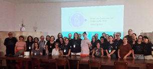 Casa Vicente de Paulo lança o Curso de Gestantes Vó Estephânia