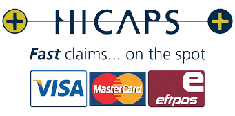 HICAPS