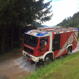 Unwetterserie